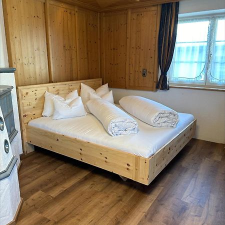 Deluxe Apart Bader Ehrwald Zewnętrze zdjęcie