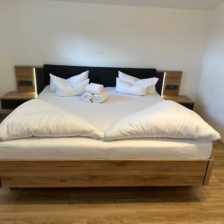 Deluxe Apart Bader Ehrwald Zewnętrze zdjęcie