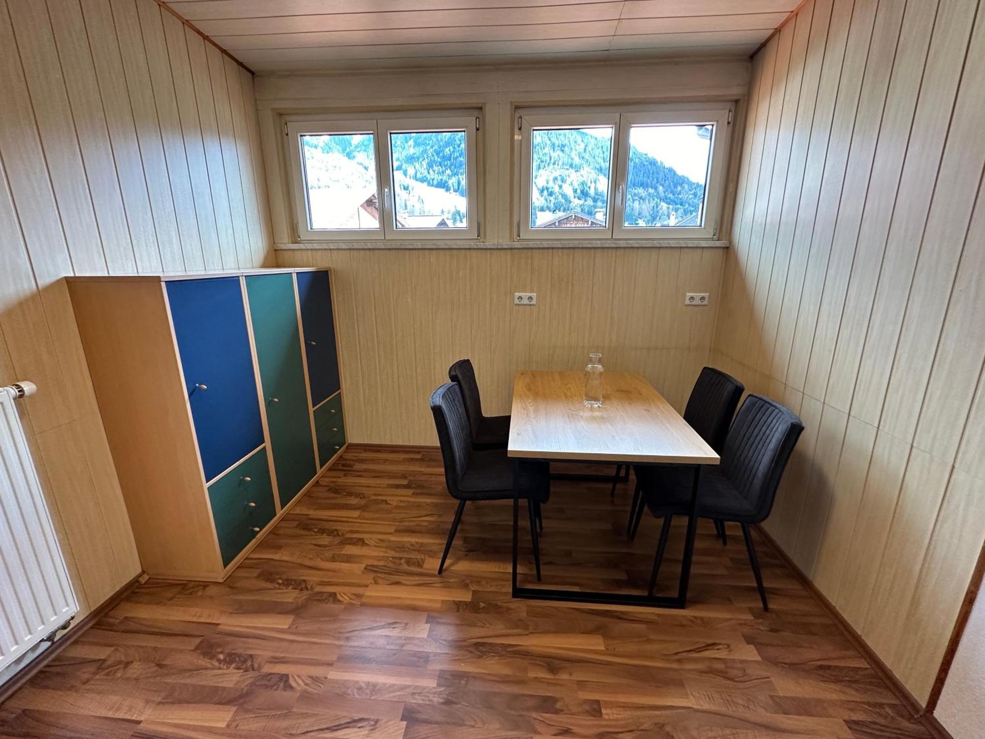 Deluxe Apart Bader Ehrwald Zewnętrze zdjęcie
