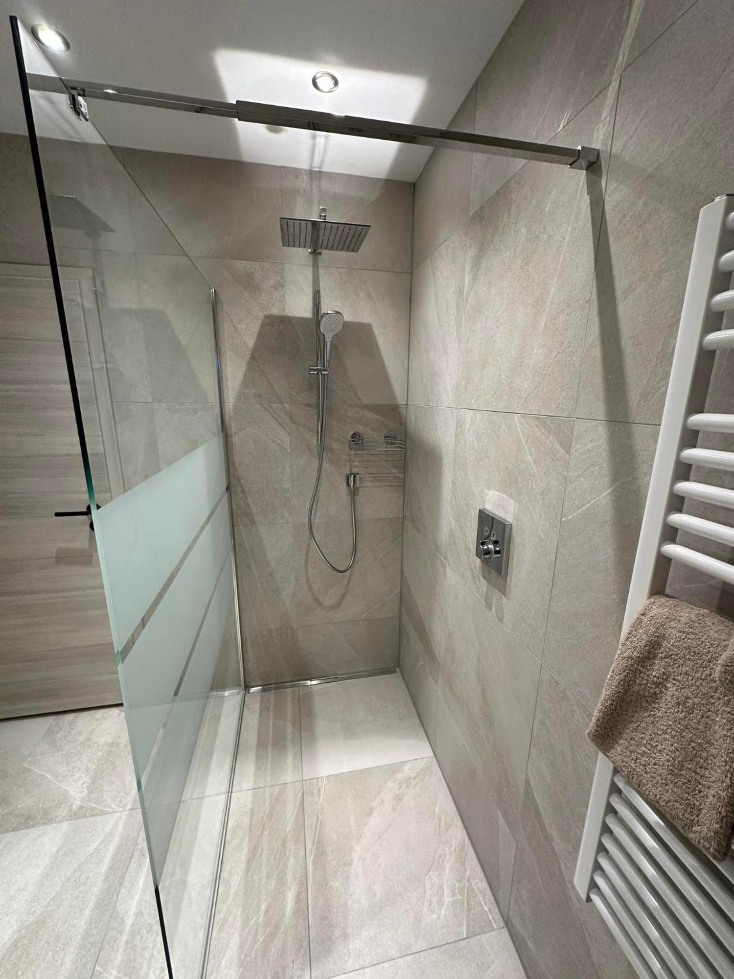 Deluxe Apart Bader Ehrwald Zewnętrze zdjęcie