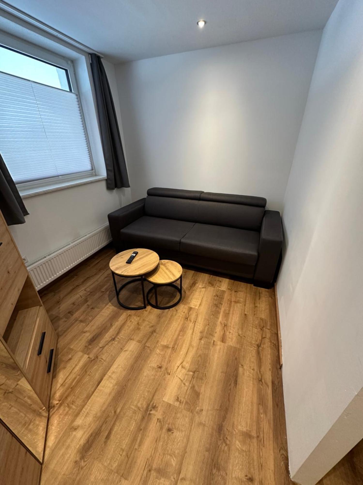 Deluxe Apart Bader Ehrwald Zewnętrze zdjęcie