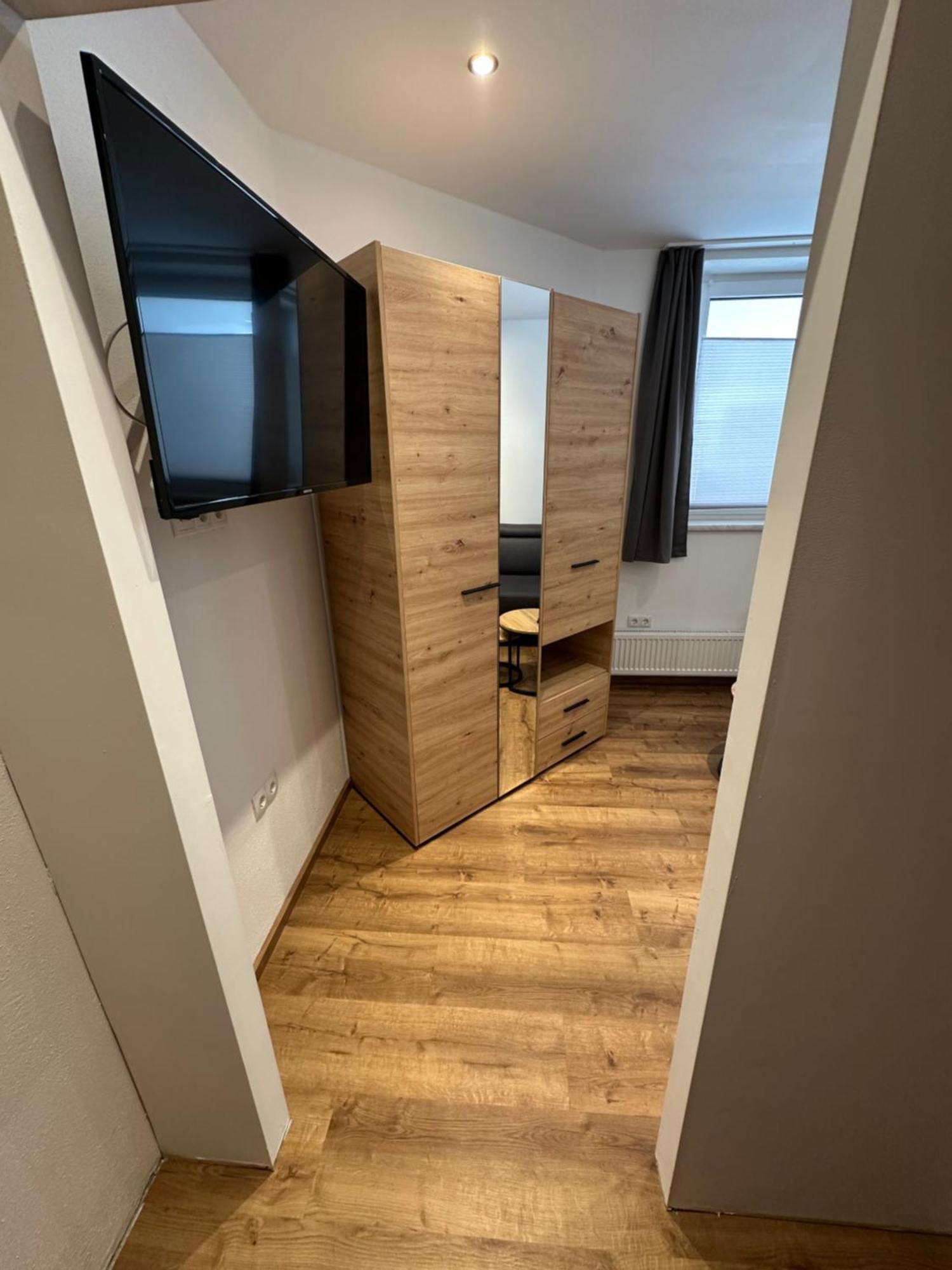 Deluxe Apart Bader Ehrwald Zewnętrze zdjęcie